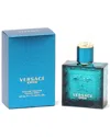 Versace Collection Men's Eros 1.7oz Eau De Toilette Spray In Multicolor