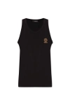 VERSACE COLLECTION SLEEVELESS TOP