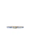 Versace Coral Theatre Greca Belt