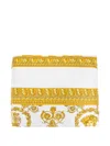 Versace Cotton Bedding
