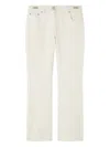 Versace Cotton Jeans