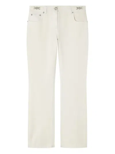 Versace Cotton Jeans