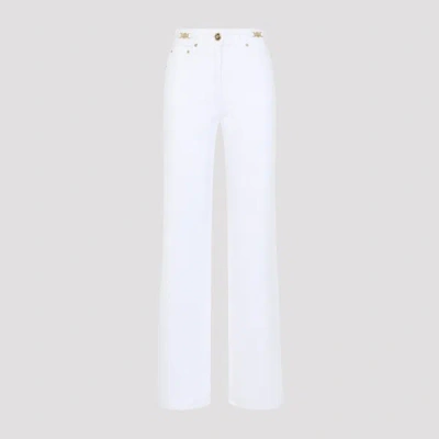 VERSACE VERSACE COTTON JEANS 27