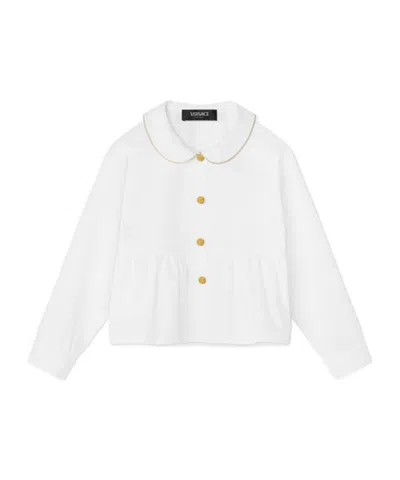 Versace Cotton Shirt