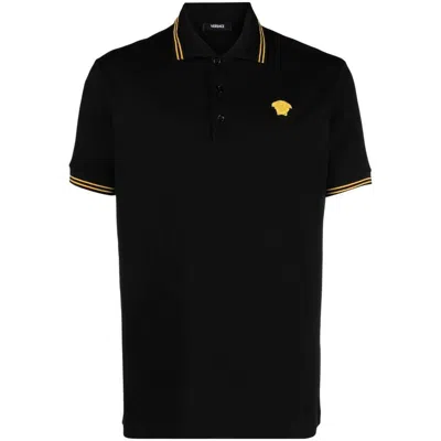 VERSACE COTTON SWEATERS