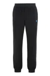 Versace Cotton Track-pants