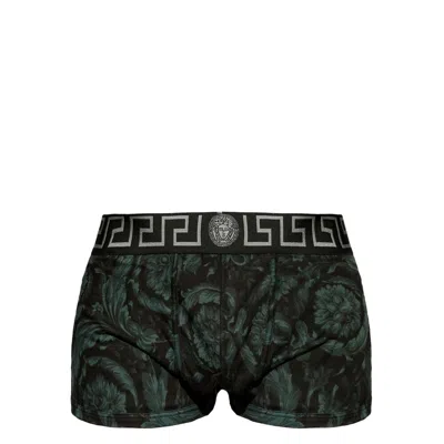 VERSACE COTTON UNDERWEAR