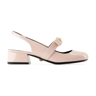 Versace Court Shoes
