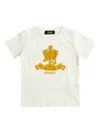 Versace Crest-logo T-shirt