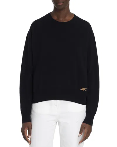 VERSACE CREWNECK SWEATER