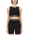 Versace Greek Border Underwear Tank Top Clothing
