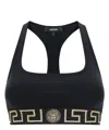 VERSACE CROP TOP