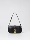 Versace Crossbody Bags  Woman Color Black