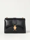Versace Shoulder Bag  Woman Color Black