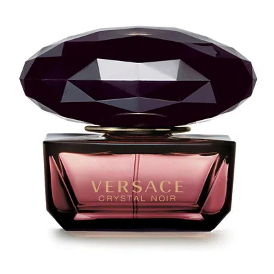 Versace Crystal Eau De Toilette Spray 1.7 oz In Default