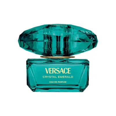 Versace Crystal Emerald 1.69oz/50ml Eau De Parfum Spray
