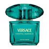 Versace Crystal Emerald Eau De Parfum Fragrance Collection In Green