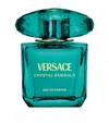 Versace Crystal Emerald Eau De Parfum In Multi