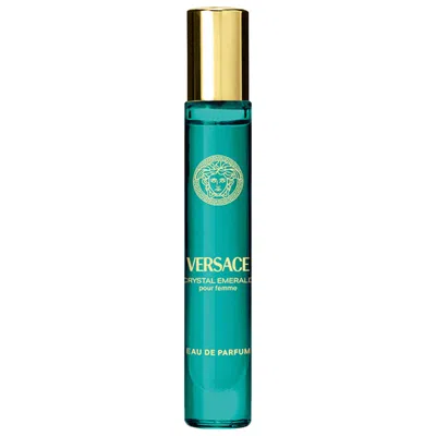 Versace Crystal Emerald Travel Spray 0.34 Ml/10 ml Eau De Parfum Spray