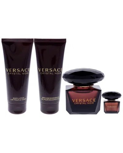 Versace Crystal Noir
