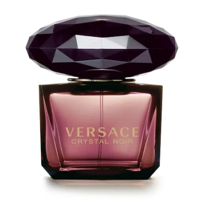 VERSACE CRYSTAL NOIR 3 OZ/ 90 ML,1406586