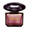 Versace Crystal Noir Eau De Parfum 3 oz Eau De Parfum Spray