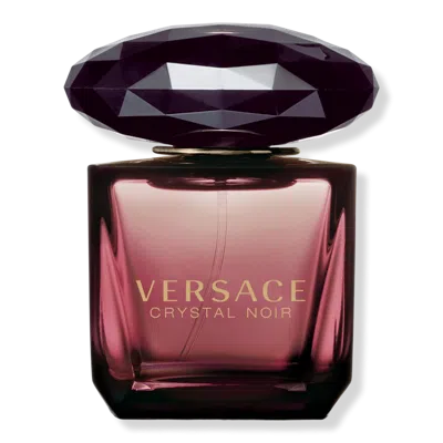 Versace Crystal Noir Eau De Toilette - 1.0 oz