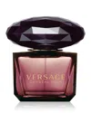 Versace Crystal Noir 3 oz/ 90 ml