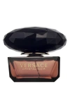 Versace Crystal Noir Eau De Toilette In Multi