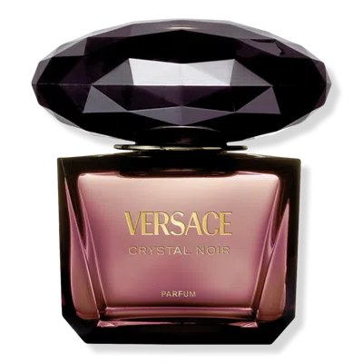 Versace Crystal Noir Parfum