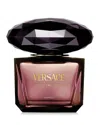 Versace Crystal Noir Parfum 3 Oz.