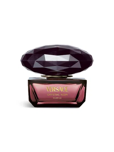 Versace Crystal Noir Parfum 50ml In White