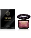 Versace Crystal Noir Parfum Spray, 3 Oz. In No Color