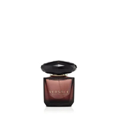 Versace Crystal Noir Perfume