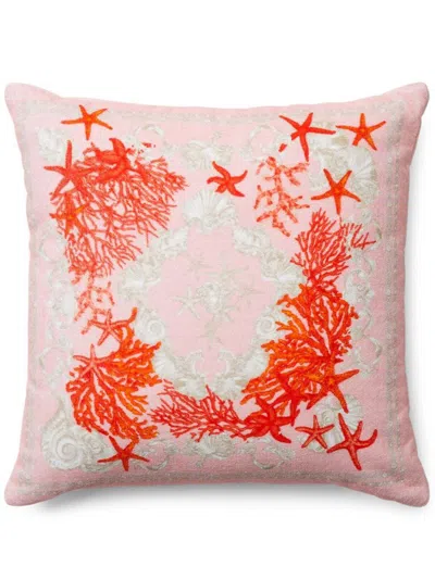 VERSACE VERSACE CUSHION