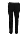 Versace Cut-out Pants In Black