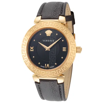 Versace Daphnis Women's Watch In Multi