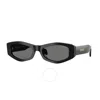 Versace Signature Sunglasses