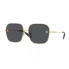 Versace Woman Sunglasses Ve2246d