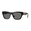 Versace Men's Low Bridge Fit Sunglasses Ve4457f