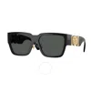 Versace Man Sunglasses Ve4483d