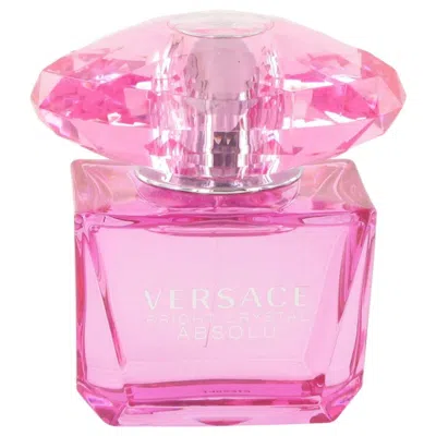 Versace Dazzling Edp Spray Mini 3.0 oz For Women In Default