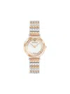 Versace Deadalus 35mm In Gold