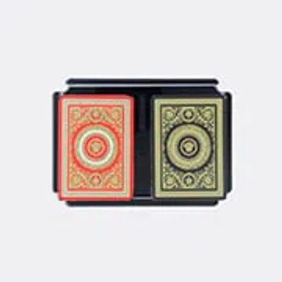 Versace Decorative Objects Multicolor Uni