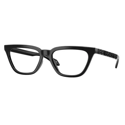 Versace Demo Cat Eye Ladies Eyeglasses Ve3352u Gb1 53 In Purple
