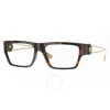 Versace Men's Eyeglasses, Ve3359