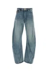 Versace Men's Denim Jeans