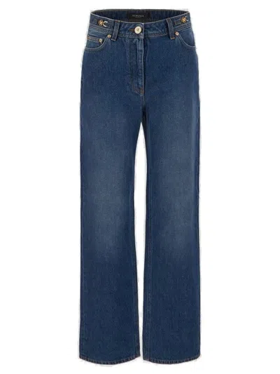 Versace Denim Jeans