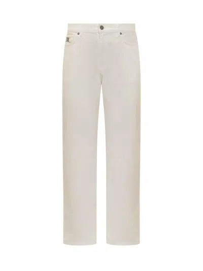 Versace Denim Pants