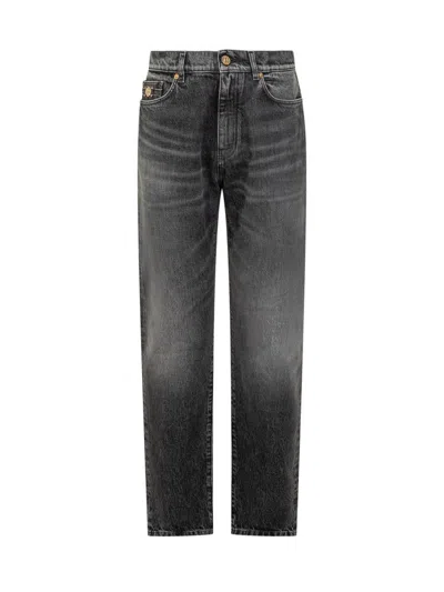 Versace Denim Pants